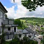 Modernes Mit Zentralheizung In Apartment *
