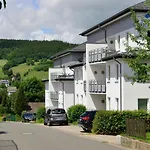 Apartment Modernes Mit Zentralheizung In Willingen (Upland)