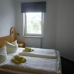 Apartment Modernes Mit Zentralheizung In