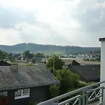 Apartment Modernes Mit Zentralheizung In