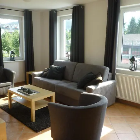 Modern In With Heating *