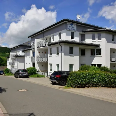 Modernes Mit Zentralheizung In
