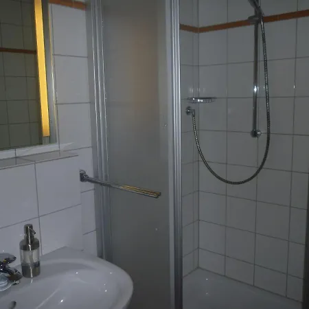 Modernes Mit Zentralheizung In Apartament