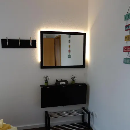 Modern In With Heating *