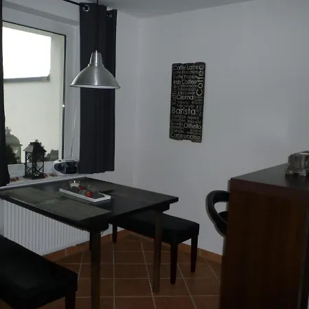 Modern In With Heating