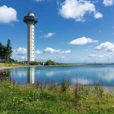 Modernes Mit Zentralheizung In Apartament *
