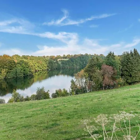 Apartament Modernes Mit Zentralheizung In Willingen (Upland)