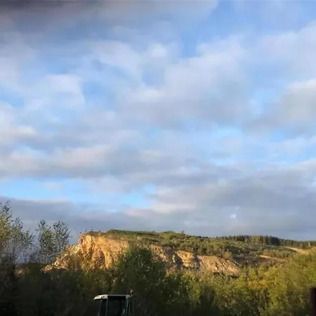 Modernes Mit Zentralheizung In Lägenhet *