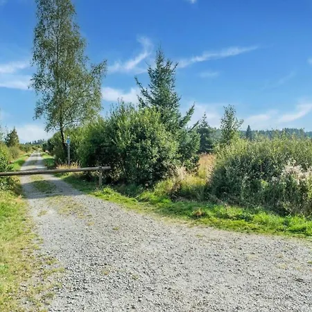 Apartament Modernes Mit Zentralheizung In