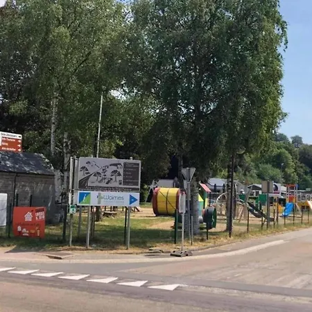 Lägenhet Modernes Mit Zentralheizung In Willingen (Upland)