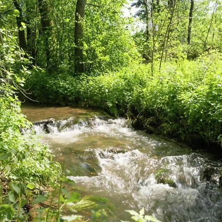 Modernes Mit Zentralheizung In Lägenhet