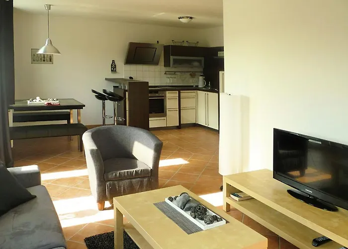 Modernes Mit Zentralheizung In * Willingen (Upland)