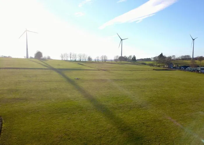 Modernes Mit Zentralheizung In * Willingen (Upland)